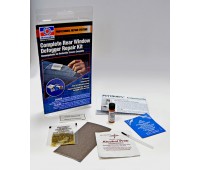 Permatex 09117 Набор для ремонта обогрева заднего стекла  Complete Rear Window Defogger Repair Kit 