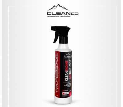Cleanco Cleanengine  для двигателя 0,5 л.