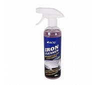 Очиститель нейтральный кузова и дисков с индикатором ACG. 1013785. 0,5 л IRON CLEANER