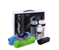 Shine Systems LeatherCare Kit- Набор по уходу за кожей. SS809