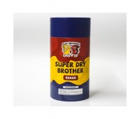 BUFF BROTHERS SUPER DRY BROTHER DARK BLUE 90x60. PS-039.677. Микрофибра для сушки 