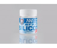 ВМП  2204	SILICOT Gel. 	Густая силиконовая  смазка с фторопластом. Банка   40 г.