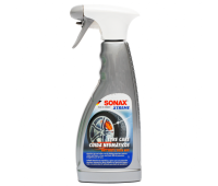 SONAX Xtreme Tyre Care Matt Effect Матовый чернитель шин 500 мл 256241