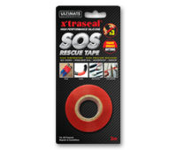 X'traseal S.O.S Rescue Tape. Ремонтная лента "удав" 3 м.