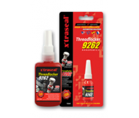 X'traseal Threadlocker 9262 - Red (High Strength). Фиксатор резьбы Красный 50 мл.