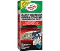 Turtle Wax Headlight Lens Restorer