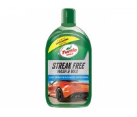 Turtle Wax Streak free