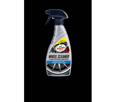 TURTLE WAX Wheel Cleaner