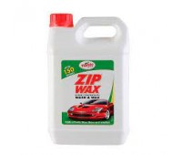 Turtle Wax Zip Wax Car Wash 2.5l