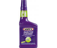 WYNNS W55972 INJECTOR CLEANER (Очиститель инжекторов) - ДЛЯ БЕНЗИНОВЫХ ДВИГАТЕЛЕЙ  325 мл