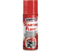 WYNNS w58055 STARTING FLUID БЫСТРЫЙ СТАРТ 200 мл.