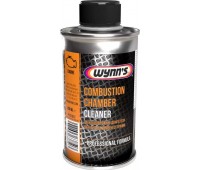 W63850 Wynns Combustion Chamber Cleaner (Раскоксовывание двигателя. Очиститель камеры сгорания) 400 мл.