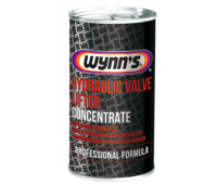 W76844 Wynn's Hydraulic Valve Lifter Concentrate 325 мл.