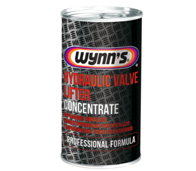 W 76844 Wynn's Hydraulic Valve Lifter Concentrate 325 мл.