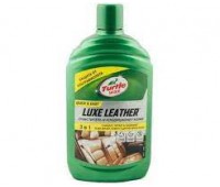 Turtle Wax Leather Cleaner & Conditioner Очиститель кожи и кондиционер