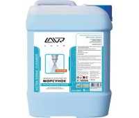 LN2003 Жидкость для очистки форсунок в ультразвуковых ваннах LAVR Ultra-Sonic Cleaner (5л)