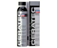 lq3721 Антифрикционная присадка в моторное масло Cera Tec Liqui Moly 609 гр