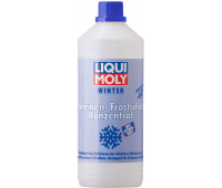 Liqui Moly Стеклоомывающая жидкость концентрат -60 1L