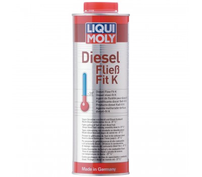 LQ1878 Антигель концентрат Liqui Moly 1л