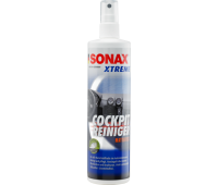 SONAX 283200 Xtreme Очиститель-полироль для пластика с матовым эффектом