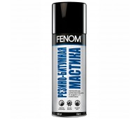 FN415 Резино-битумная мастика FENOM