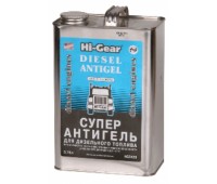 HG3429 Супер антигель для дизтоплива 3,78 л