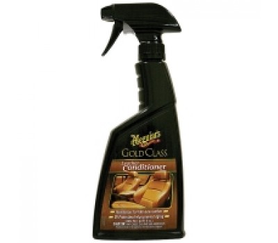 G-18616 Кондиционер для кожи. Meguiar’s Gold Class Leather Conditioner