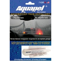 Aquapel Антидождь (США) 