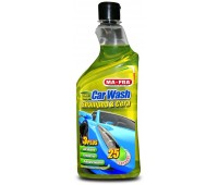 Ma-Fra Car Wash Shampoo & Cera (шампунь эффект полировки) 750 ml