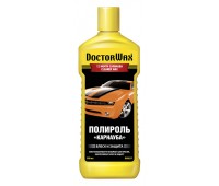 DW8217 Полироль Карнауба