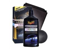 G-18216 Автомобильный полироль Ultimate Wax MEGUIAR'S 473 мл