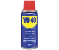 WD-40 смазка (100 мл)