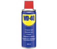WD-40 смазка (200 мл)