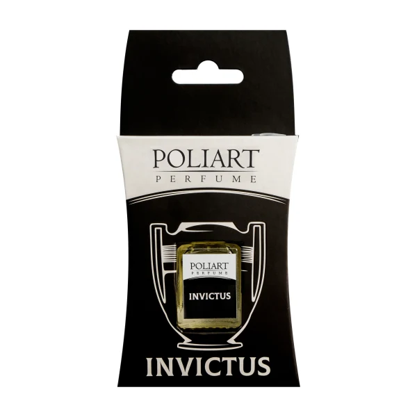 POLIART INVICTUS