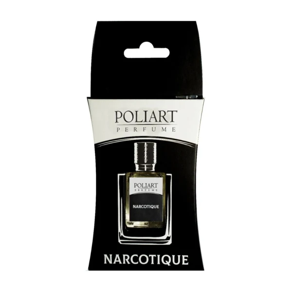 POLIART NARCOTIQUE