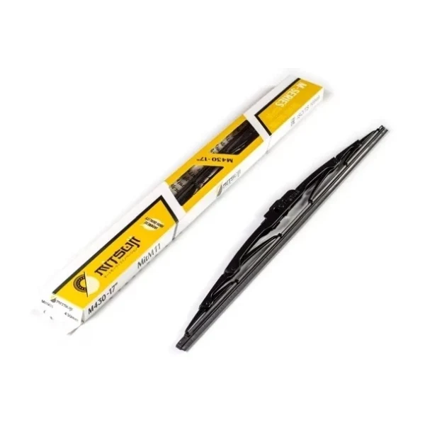Стеклоочиститель MITSUJI 430mm 17
