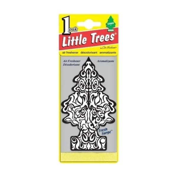 Little Trees Fresh Surge
