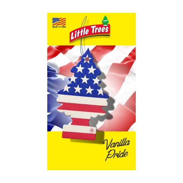Little Trees America