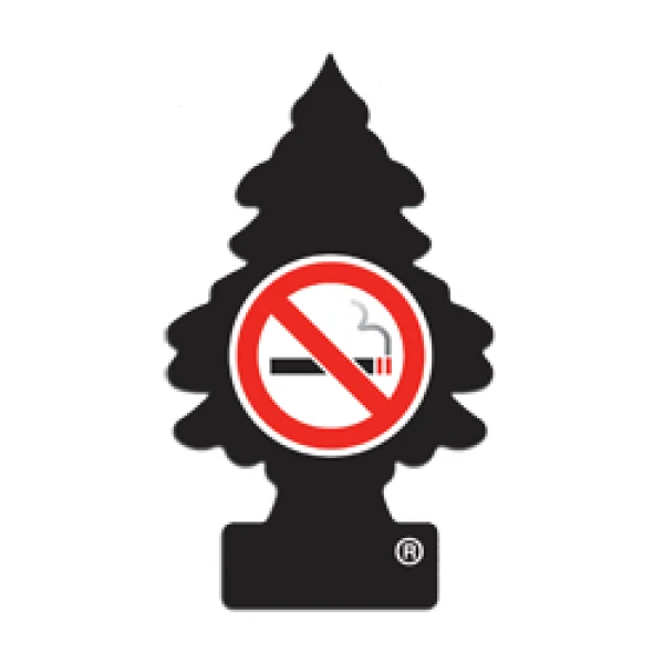 Little Trees No Smoke