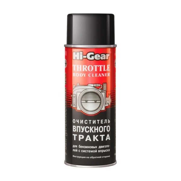 HG3247 Очиститель впускного тракта 312 г.