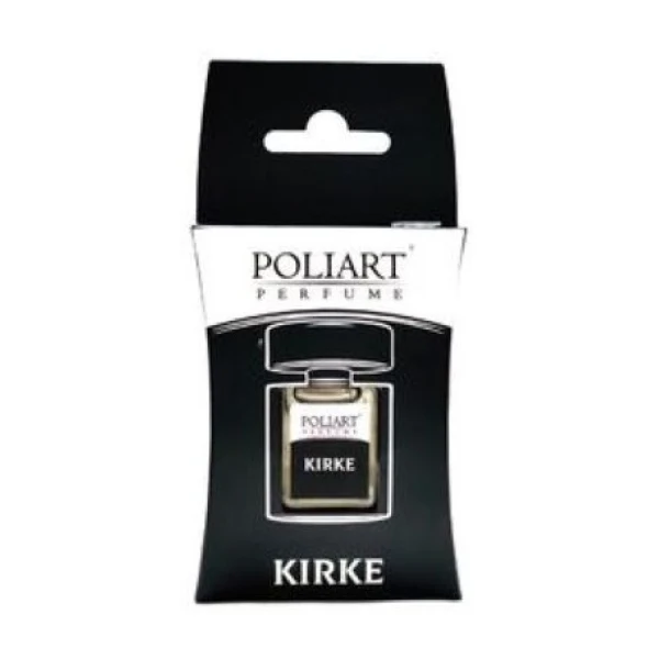Poliart KIRKE