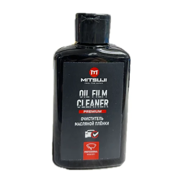 Mitsuji Premium OIL film Cleaner Очиститель водного камня MTZ001OFC