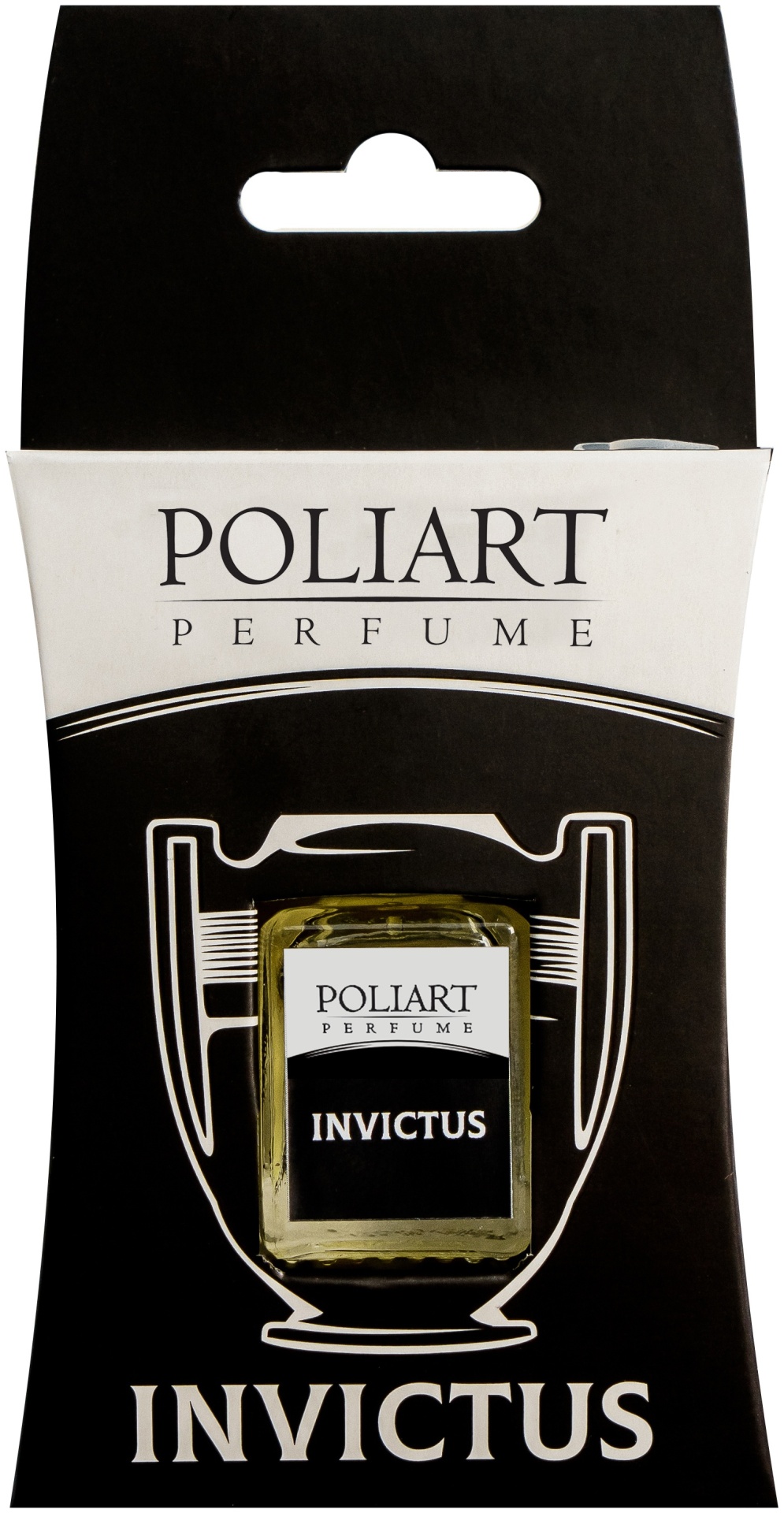 POLIART INVICTUS