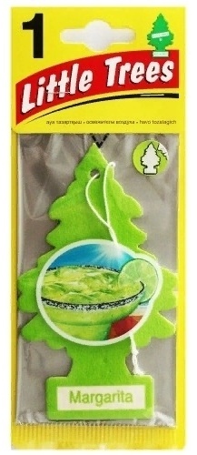 Little Trees Margarita