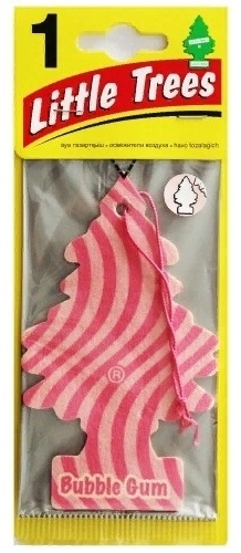 Little Trees Bubble Gum