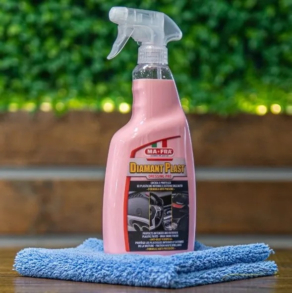Ma-Fra Diamant Plast Dressing 750 ml.