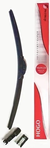 Mitsuji HOGO 14 350mm