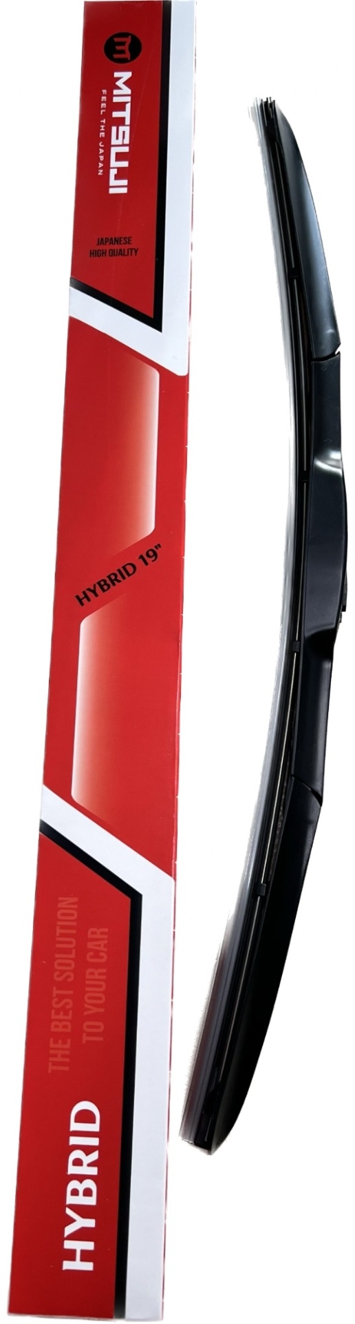 Mitsuji HYBRID 480мм