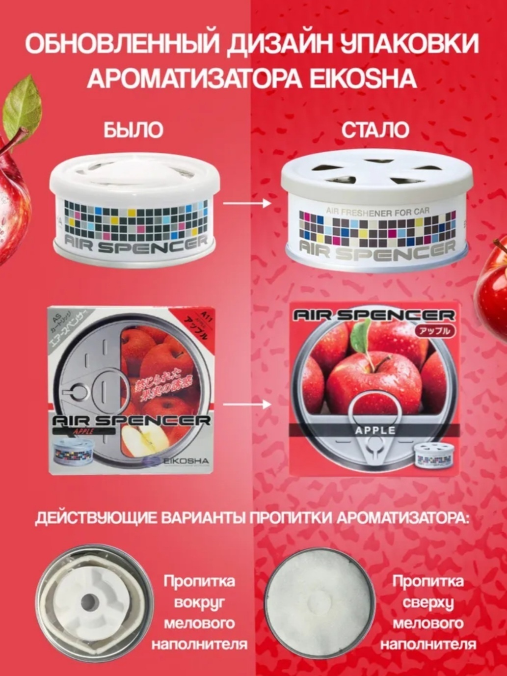 Eikosha Apple A11