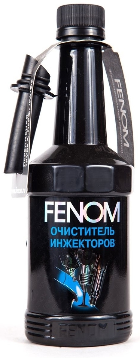 FN1236 Очиститель инжекторов